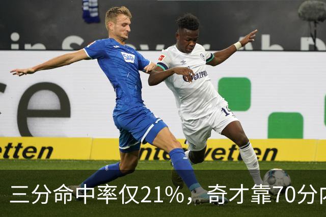 三分命中率仅21%，奇才靠70分内线得分能扛住猛龙吗？