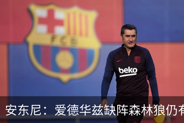 安东尼：爱德华兹缺阵森林狼仍有竞争力 现在该由三球带队赢球
