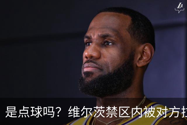 是点球吗？维尔茨禁区内被对方拉拽后倒地，主裁判没有表示