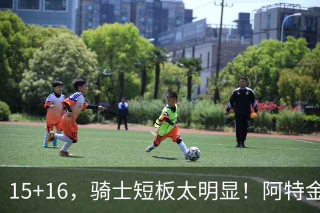 15+16，骑士短板太明显！阿特金森赛后还找借口，哈登无可奈何